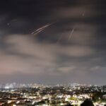 Iran, United States, Middle East conflict, geopolitical tension, missile strike
