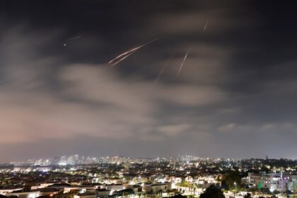 Iran, United States, Middle East conflict, geopolitical tension, missile strike