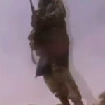 Niger, terrorism, Sahel, ambush, soldiers