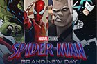 Spider-Man, Brand New Day, comic book continuity