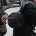 arms trafficking, neo-Nazi, terrorist plot, Paris, extremism