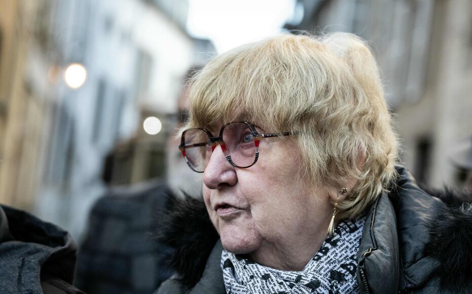 Grégory Villemin, Jacqueline Jacob, prescription, French justice