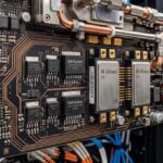 Intel, Ireland, AI, data centers, semiconductors