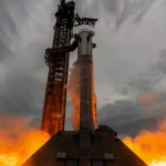 SpaceX, Starship, Raptor engines