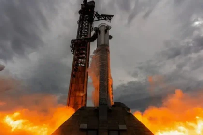 SpaceX, Starship, Raptor engines