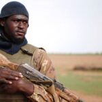 Russia, Ukraine, Africa, recruitment, soldiers