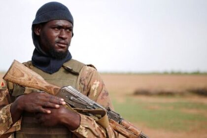 Russia, Ukraine, Africa, recruitment, soldiers
