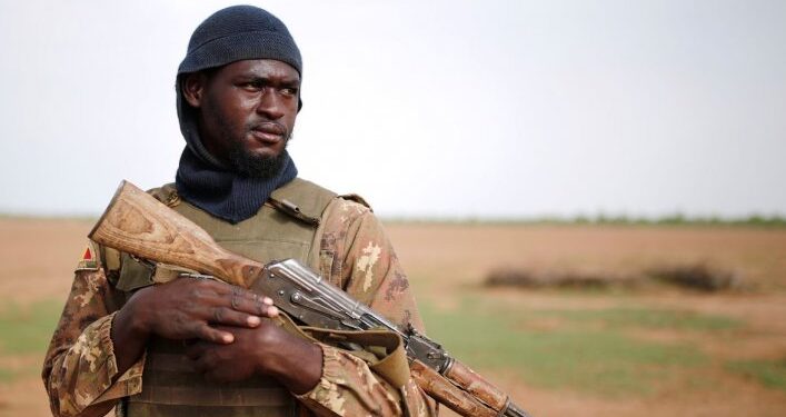 Russia, Ukraine, Africa, recruitment, soldiers