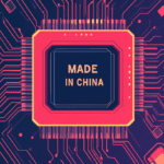 AI chips, semiconductors, Samsung, Broadcom, TSMC