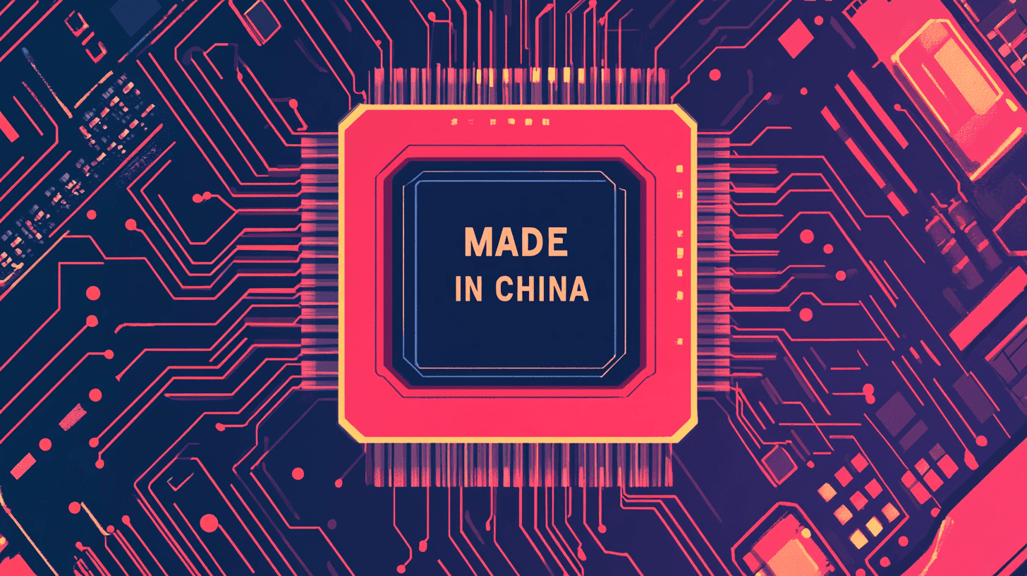 AI chips, semiconductors, Samsung, Broadcom, TSMC
