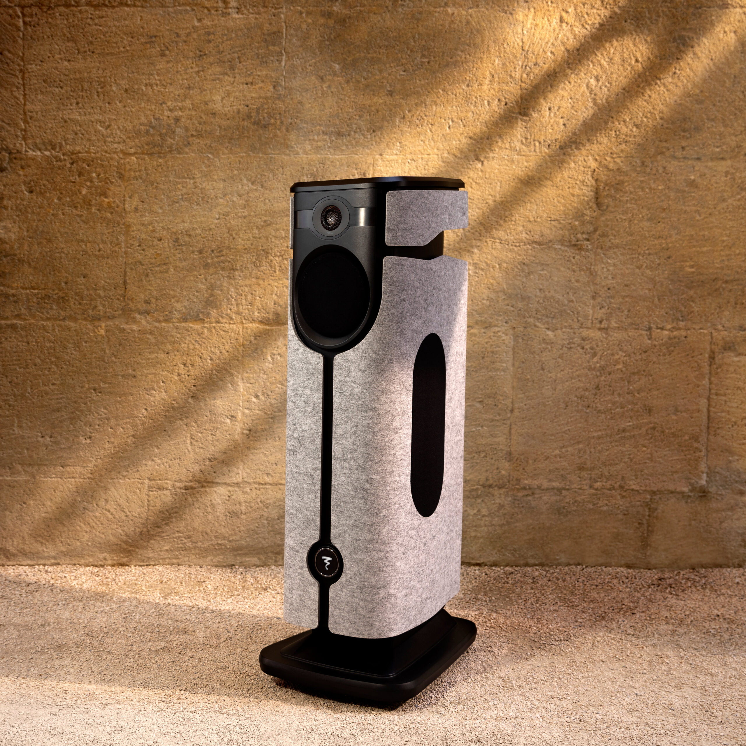 Focal, Utopia, speaker technology