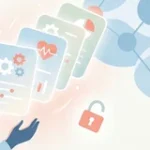 Doctolib, AI, health data, privacy, research