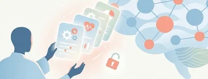 Doctolib, AI, health data, privacy, research
