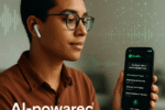 Spotify, AI music, content moderation