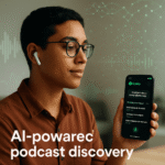Spotify, AI music, content moderation
