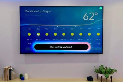 AI, Google Gemini, Bouygues Telecom, TV remote, smart TV