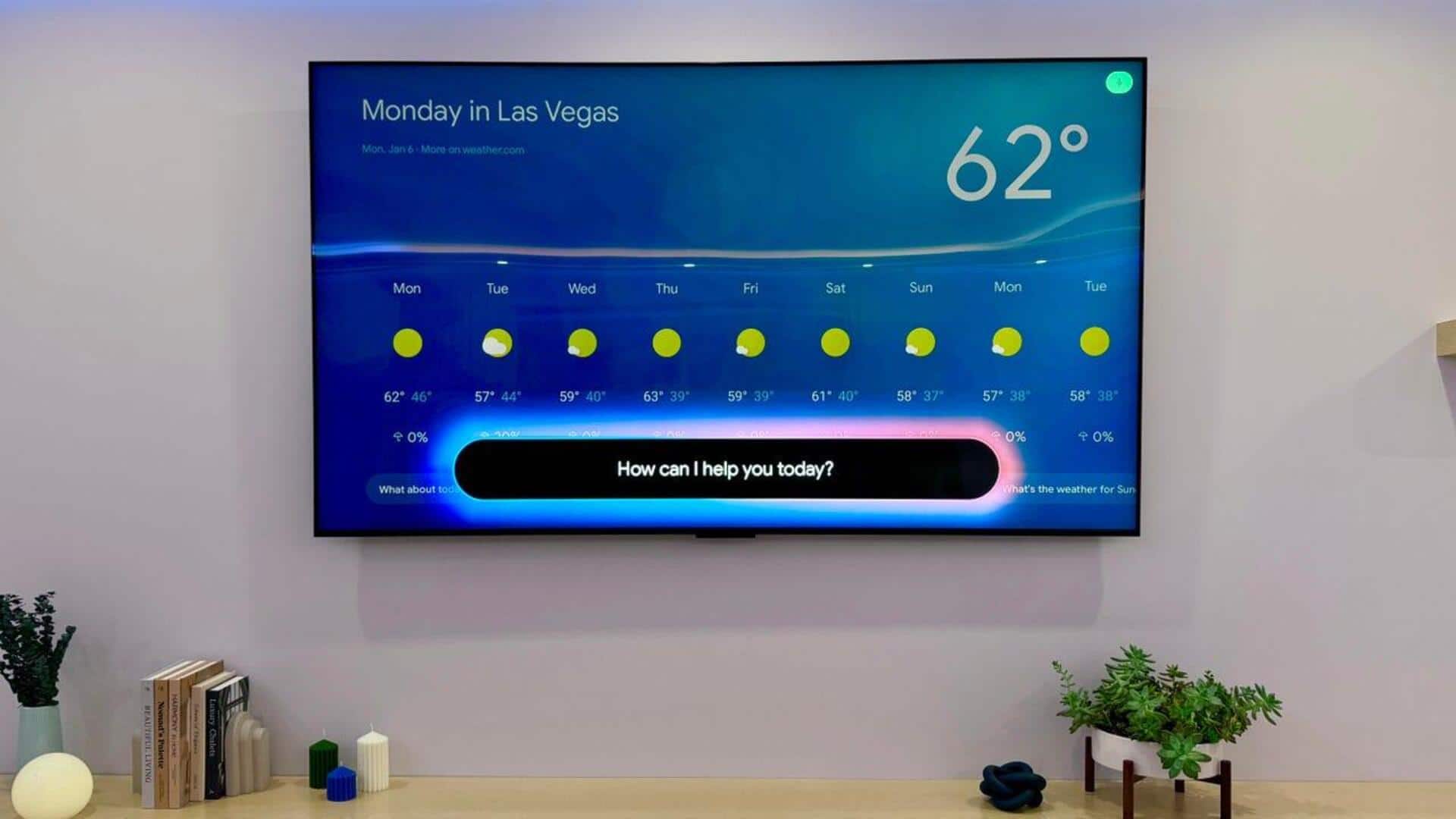AI, Google Gemini, Bouygues Telecom, TV remote, smart TV