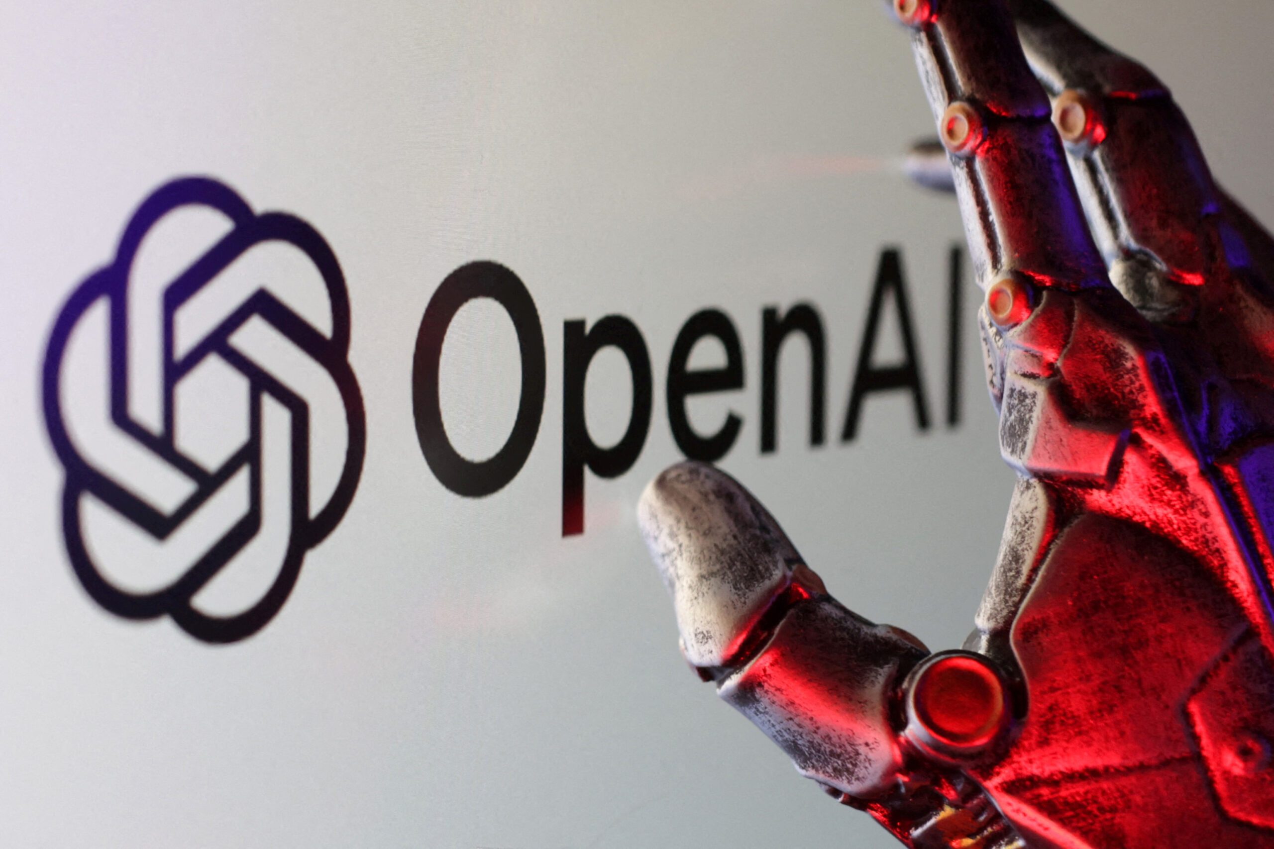 AI, cybersecurity, OpenAI, Hugging Face, Modal Labs