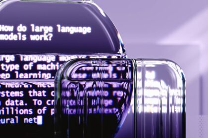 a close up of a piece of luggage with text on it