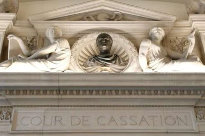 filiation, GPA, cour de cassation