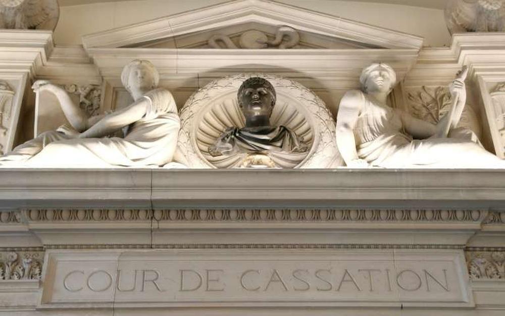 filiation, GPA, cour de cassation