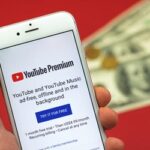 Free, YouTube Premium, French telecom