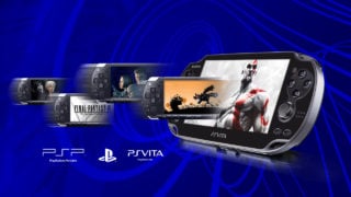 PlayStation, PS3, PS Vita, digital games, game preservation
