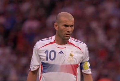 Zinedine Zidane, France national football team, football manager