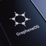 smartphone, privacy, GrapheneOS, Motorola, security