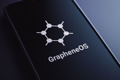 smartphone, privacy, GrapheneOS, Motorola, security