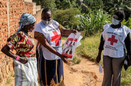 ebola, congo, health crisis