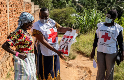 ebola, congo, health crisis