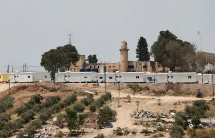 EU, West Bank, settler violence