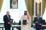 defense pact, Saudi Arabia, Pakistan, Turkey, strategic alliance