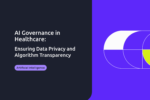 Doctolib, AI, healthcare data, privacy, transparency