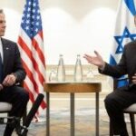 Gaza, Israel, United States, diplomacy, conflict