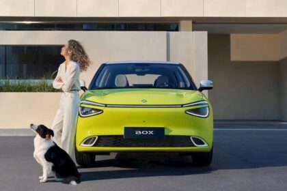 electric vehicles, China, Europe, low cost