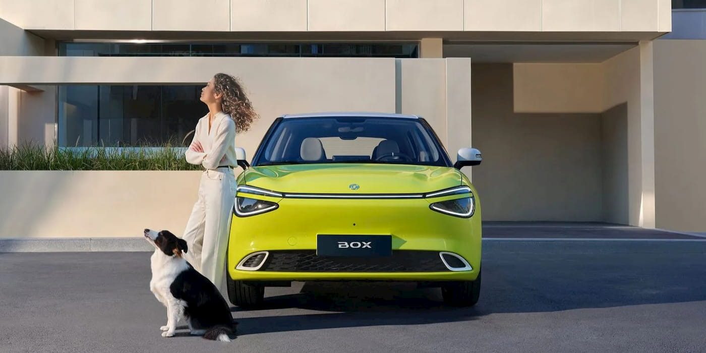 electric vehicles, China, Europe, low cost