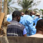 Ebola, DRC, vaccine, outbreak