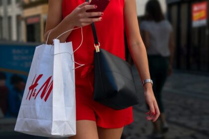 fast fashion, Boohoo, misleading advertising, environmental claims, consumer protection