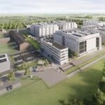 data center, Lidl, Schwarz Gruppe, digital infrastructure