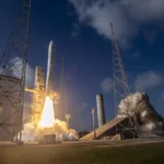weather forecasting, satellite, Ariane 6