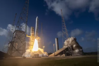 weather forecasting, satellite, Ariane 6