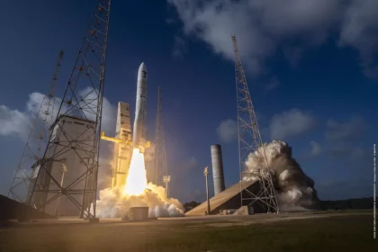 weather forecasting, satellite, Ariane 6