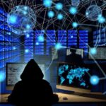 DDoS attacks, cybersecurity, Cloudflare