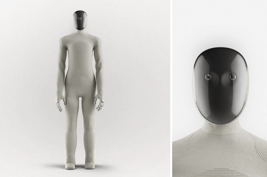 robot, humanoid, SoftBank, AI, domestic