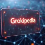 Grokipedia, Elon Musk, AI encyclopedia