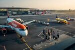 Apollo, easyJet, low-cost airline