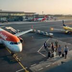 Apollo, easyJet, low-cost airline