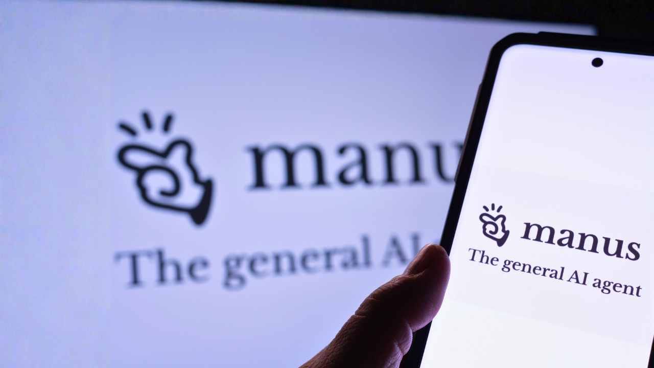 Meta, Manus AI, AI regulation, China